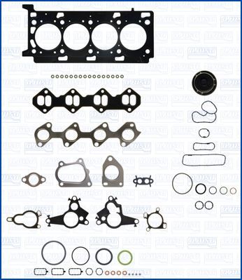 50463900 AJUSA Комплект прокладок, двигатель