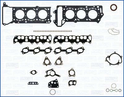 WG1452583 WILMINK GROUP Комплект прокладок, двигатель