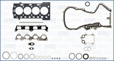 WG1452765 WILMINK GROUP Комплект прокладок, двигатель