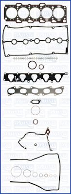 50178900 AJUSA Комплект прокладок, двигатель