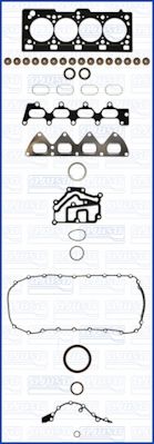 WG1452655 WILMINK GROUP Комплект прокладок, двигатель