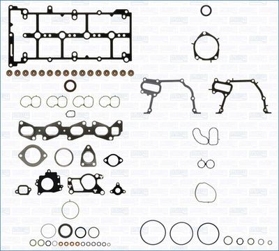 WG2172224 WILMINK GROUP Комплект прокладок, двигатель