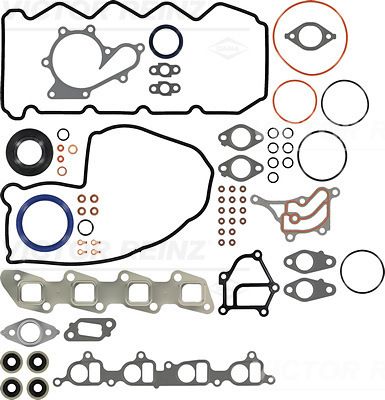 WG1239567 WILMINK GROUP Комплект прокладок, двигатель