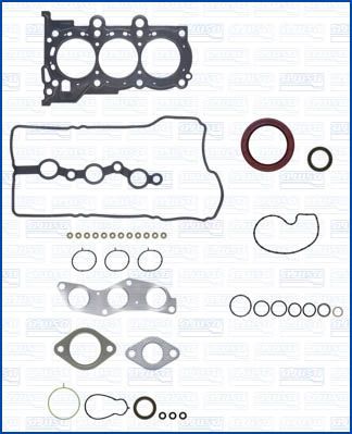 50426200 AJUSA Комплект прокладок, двигатель