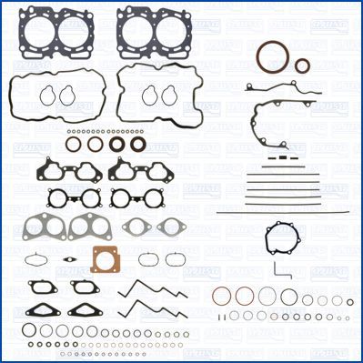 50262100 AJUSA Комплект прокладок, двигатель
