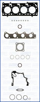 WG1165634 WILMINK GROUP Комплект прокладок, двигатель