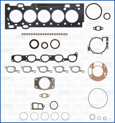 WG1452366 WILMINK GROUP Комплект прокладок, двигатель