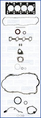 WG1452860 WILMINK GROUP Комплект прокладок, двигатель