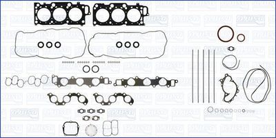 WG1752232 WILMINK GROUP Комплект прокладок, двигатель