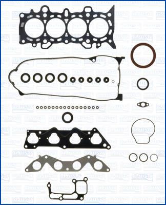 WG1165278 WILMINK GROUP Комплект прокладок, двигатель