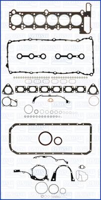 WG1164388 WILMINK GROUP Комплект прокладок, двигатель