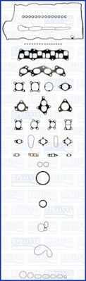 WG1453221 WILMINK GROUP Комплект прокладок, двигатель