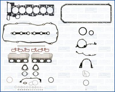 WG1752273 WILMINK GROUP Комплект прокладок, двигатель