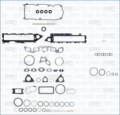 51064400 AJUSA Комплект прокладок, двигатель