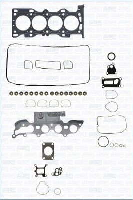 WG1452804 WILMINK GROUP Комплект прокладок, двигатель