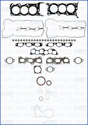 WG1452899 WILMINK GROUP Комплект прокладок, двигатель