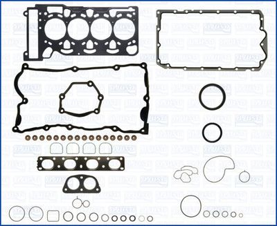 WG1452962 WILMINK GROUP Комплект прокладок, двигатель