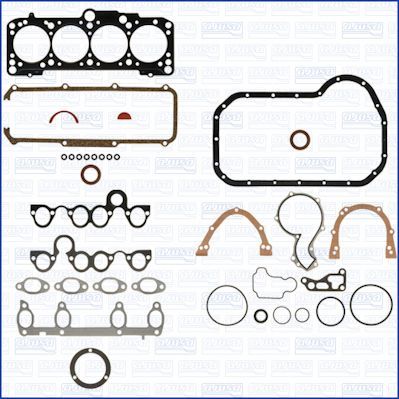 WG1452563 WILMINK GROUP Комплект прокладок, двигатель