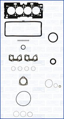 WG1752496 WILMINK GROUP Комплект прокладок, двигатель