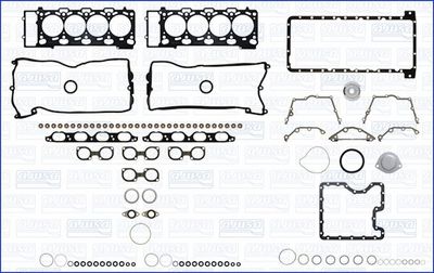 WG1752306 WILMINK GROUP Комплект прокладок, двигатель