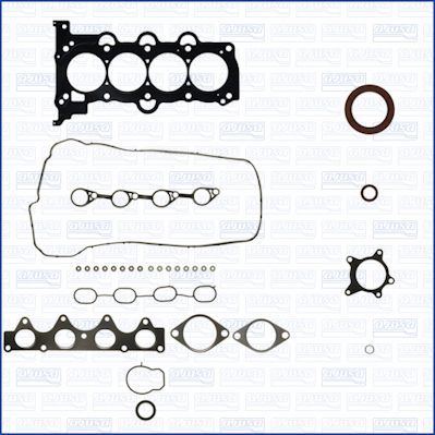 WG1752372 WILMINK GROUP Комплект прокладок, двигатель