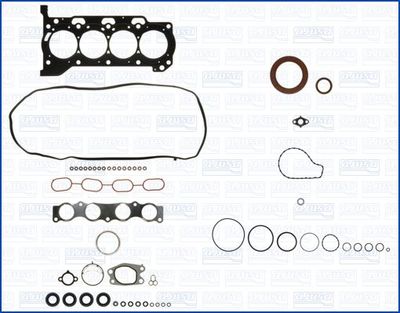 50466300 AJUSA Комплект прокладок, двигатель