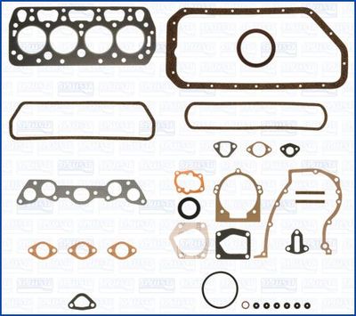 WG1164331 WILMINK GROUP Комплект прокладок, двигатель