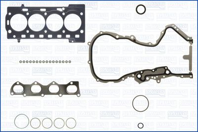 WG1452777 WILMINK GROUP Комплект прокладок, двигатель