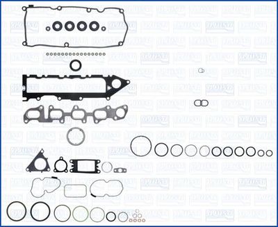 WG2083096 WILMINK GROUP Комплект прокладок, двигатель