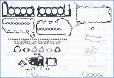 50407700 AJUSA Комплект прокладок, двигатель