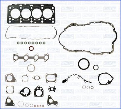 50361900 AJUSA Комплект прокладок, двигатель