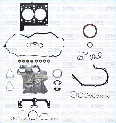 50467500 AJUSA Комплект прокладок, двигатель