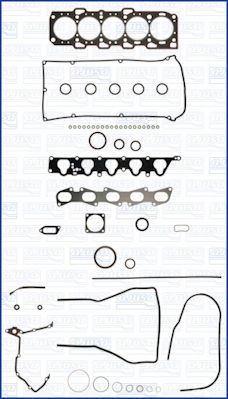 WG1164754 WILMINK GROUP Комплект прокладок, двигатель