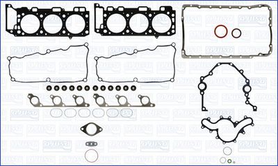 WG1752197 WILMINK GROUP Комплект прокладок, двигатель