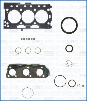 WG1452568 WILMINK GROUP Комплект прокладок, двигатель