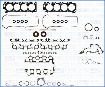 50416000 AJUSA Комплект прокладок, двигатель