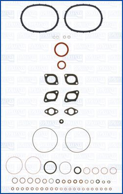 WG1163869 WILMINK GROUP Комплект прокладок, двигатель