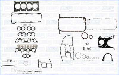 WG1164812 WILMINK GROUP Комплект прокладок, двигатель