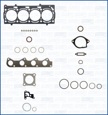 WG1752186 WILMINK GROUP Комплект прокладок, двигатель