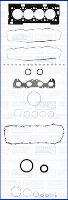 WG1452359 WILMINK GROUP Комплект прокладок, двигатель