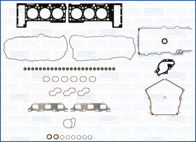 50312400 AJUSA Комплект прокладок, двигатель