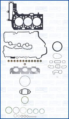 WG2082985 WILMINK GROUP Комплект прокладок, двигатель