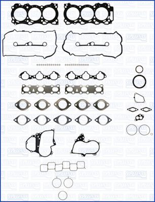 50369800 AJUSA Комплект прокладок, двигатель