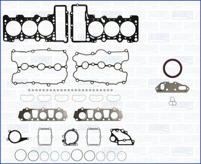 WG1752171 WILMINK GROUP Комплект прокладок, двигатель