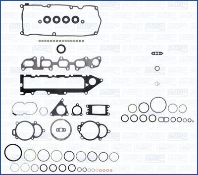 WG2083154 WILMINK GROUP Комплект прокладок, двигатель