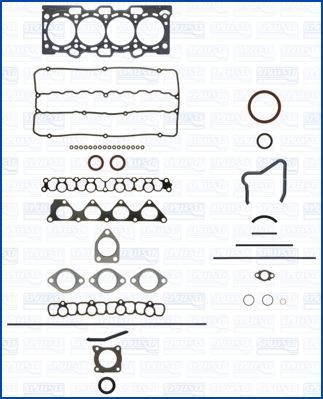 50371900 AJUSA Комплект прокладок, двигатель
