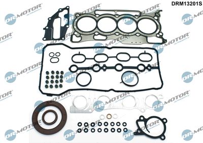 DRM13201S Dr.Motor Automotive Комплект прокладок, двигатель