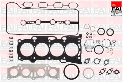 FS1231 FAI AutoParts Комплект прокладок, двигатель