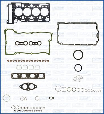 WG1452408 WILMINK GROUP Комплект прокладок, двигатель