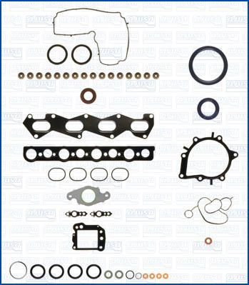 WG1166032 WILMINK GROUP Комплект прокладок, двигатель